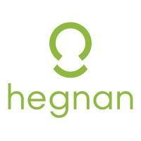 hegnan logo image