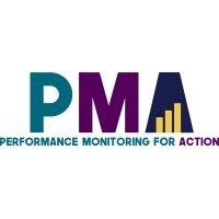 performance monitoring for action (formerly pma2020)