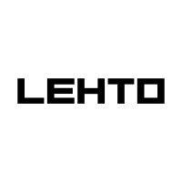 lehto group oyj logo image