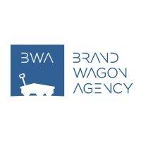 brand wagon agency logo image