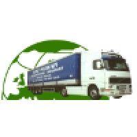 ray moran international transport ltd logo image