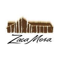 zaca mesa winery logo image