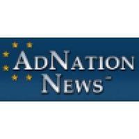 adnation news logo image