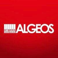 algeos logo image