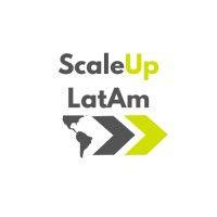 scaleup latam logo image