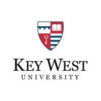 key west university logo image