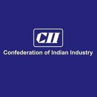 confederation of indian industry logo image