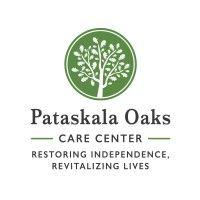 pataskala oaks care center logo image