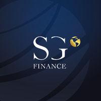 sg finance logo image