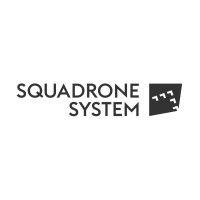 squadrone system logo image