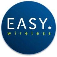 easy wireless logo image