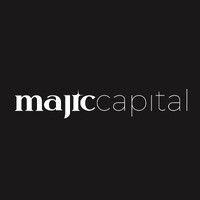 majic capital logo image