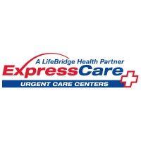 expresscare urgent care centers logo image