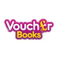 voucher books logo image