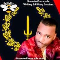 brandonemanuelle writing & editing services llc