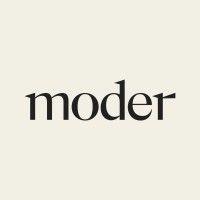 moder logo image