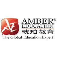 amber education hong kong logo image