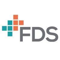 fds, inc. logo image