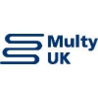 multy uk ltd logo image