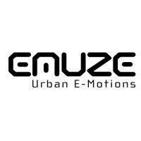 emuze urban e-motions logo image