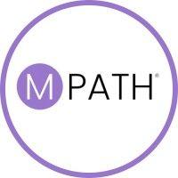 mpath music logo image