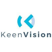 keenvision logo image