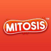 mitosis games logo image