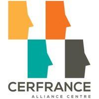 cerfrance alliance centre logo image