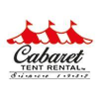 cabaret party rental logo image