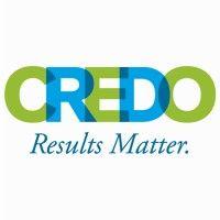 credo cfos & cpas logo image