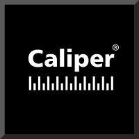 caliper corporation logo image