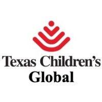 texas children's global health network