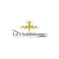 la chablisienne, cave cooperative de chablis logo image