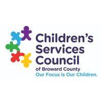 children's services council of broward county