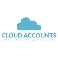 cloud accounts co. (north west) ltd logo image