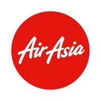 airasia india logo image