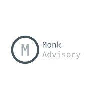 monk advisory logo image