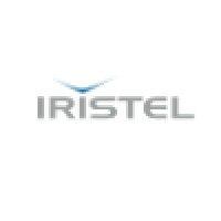 iristel romania logo image