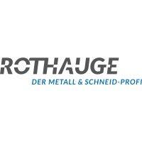 rothauge schneidtechnik logo image