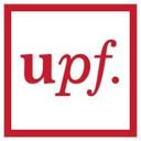 logo of Universitat Pompeu Fabra