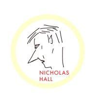 nicholas hall logo image