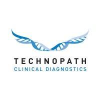 technopath clinical diagnostics logo image