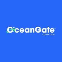 ocean gate logistics logo image