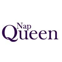 napqueen sleep logo image