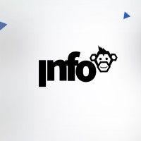 infoape logo image