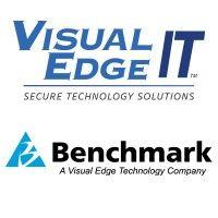 benchmark business solutions logo image