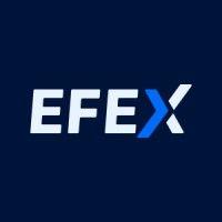 efex logo image