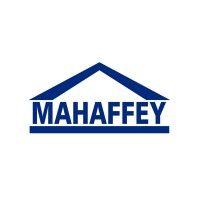 mahaffey fabric structures logo image