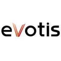 evotis logo image