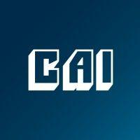 cai logo image